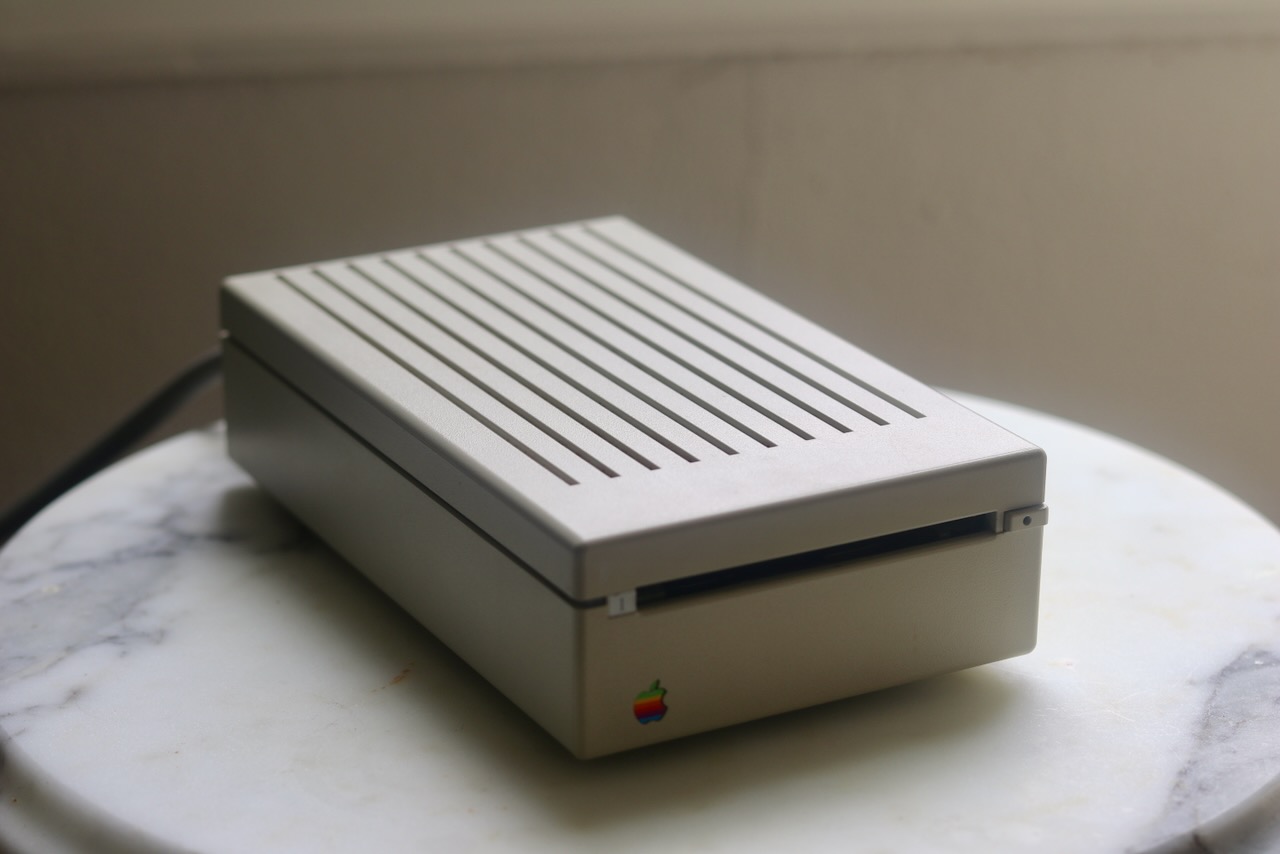 Apple 3.5 Drive